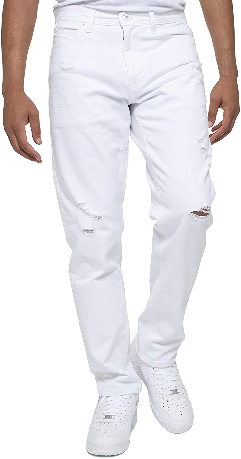 Sean John Mens Athlete Jean Standard 