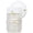 Multicolor, variant on Westinghouse Lighting 6687800 White Jelly Jar Design Light Fixture