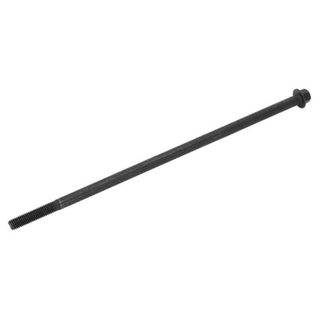 

Partially-Threaded Screw High-Quality Materials Motor Long High Strength For Home