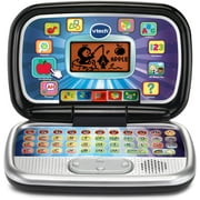 VTech Play Smart Preschool Laptop for Toddlers With Spanish Activities