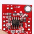 thumbnail image 3 of kusrkot TDA1308 Headphone Stereo Audio Amplifier Board Preamplifier Electric DIY Project, 3 of 7