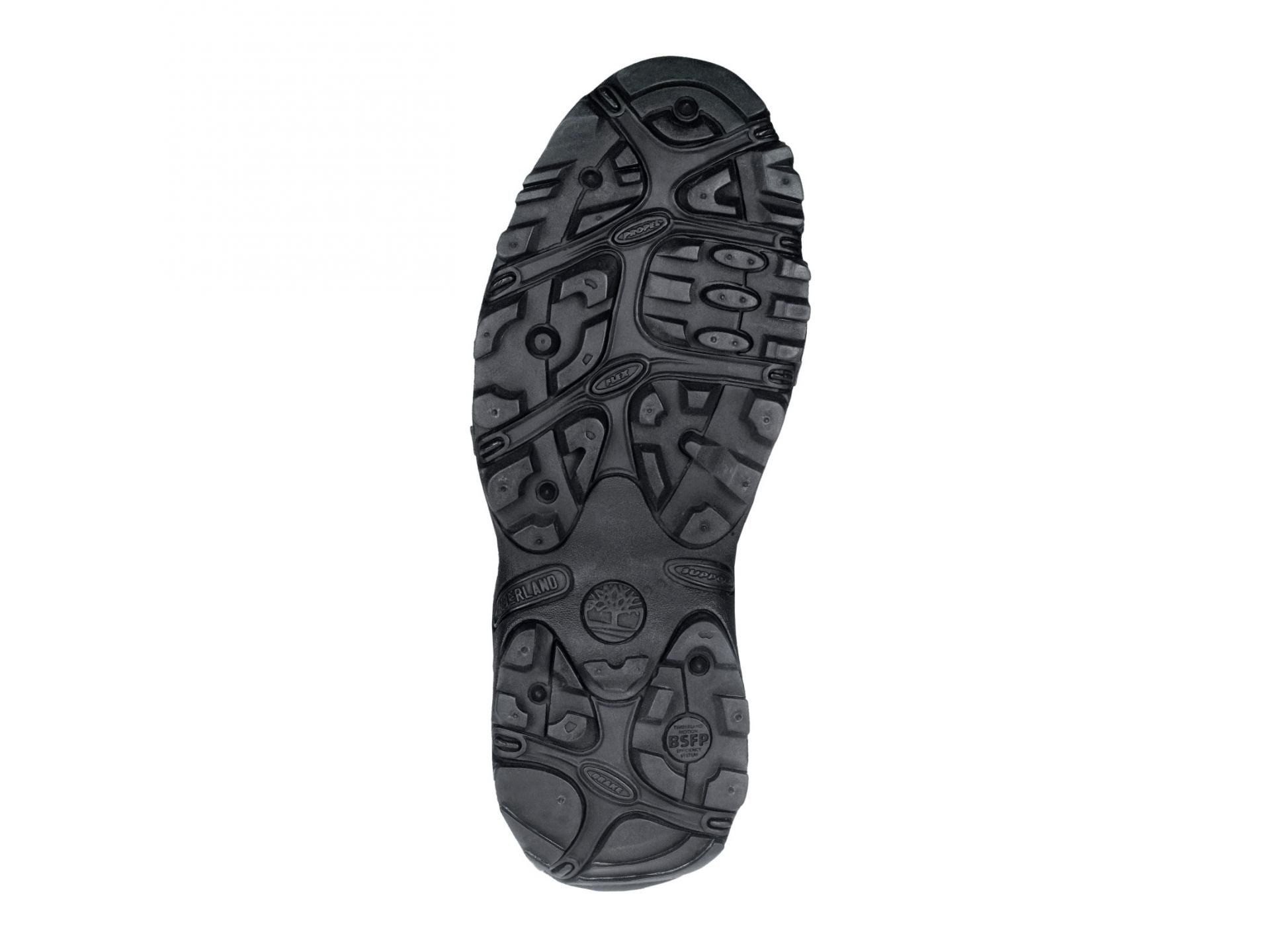 timberland pro gorge