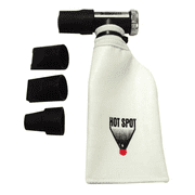 Unitec HS2020 Hot Spot Spot Blast Recovery System
