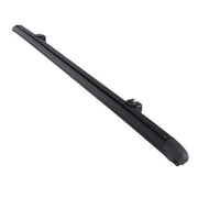 Smittybilt 90104 Windshield Header Fits select: 1997-2006 JEEP WRANGLER / TJ