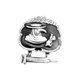 thumbnail image 1 of Pin De Solapa Hebilla Insignia Conmemorativa Doctor Vacuna Esmalte Pin Para Chaquetas Abrigos Mochilas Serendint AP007455-01, 1 of 6