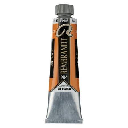 UPC: 8712079059552 | Rembrandt Artists Oil Color 40ml Deep Gold