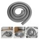 thumbnail image 1 of MERRYHAPY Conducto De Inoxidable Flexible Para Cableado En Taller Y Espacios Reducidos, 1 of 7