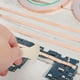 thumbnail image 3 of BRIGHTFUFU 1 Establezca cinta de cobre cinta adhesiva cinta de vidrio reparaciones eléctricas adhesivas conductivas para proyectos de bricolaje con plateador de papel 10m, 3 of 8