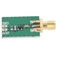 thumbnail image 1 of RF Envelope Detector, RF Amplitude Detection Lightweight Durable Convenient  For  Signal Energy Harvesting For AM Signal Detection For Discharge Signal, 1 of 8