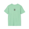 thumbnail image 2 of 1980's DeLorean, Limited Edition, Unisex Softstyle T-Shirt,, 2 of 5