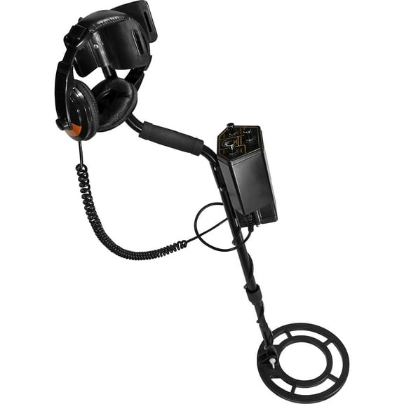 Barska Premiere Edition Metal Detector