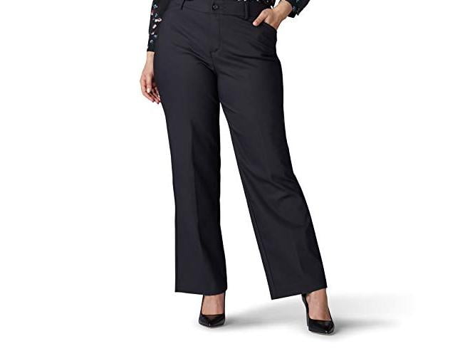 lee flex motion trouser pants