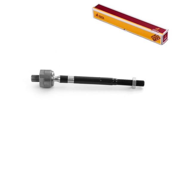 Metrix Premium Chassis Parts - Front Inner Tie Rod End Fits 2015 Nissan Maxima (Mexico), 2009-2014 Nissan Maxima, Replacement EV800770, Made in Europe