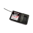thumbnail image 2 of Milaget 2.4GHz 6CH FHSS R6F Receiver 3V-12V Compatible with V2/RC4GS V2/RC6GS RC4GS RC4G, 2 of 8