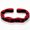 A, variant on Fitness Resistance Band for Stretching and Yoga,8-Section Adjustable Figure,Numbered Elastic Training Bands with Clear Markings