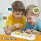 thumbnail image 3 of Infant and toddler TV simulation remote control, children's TV remote control, music early education and educational toys, 3 of 4