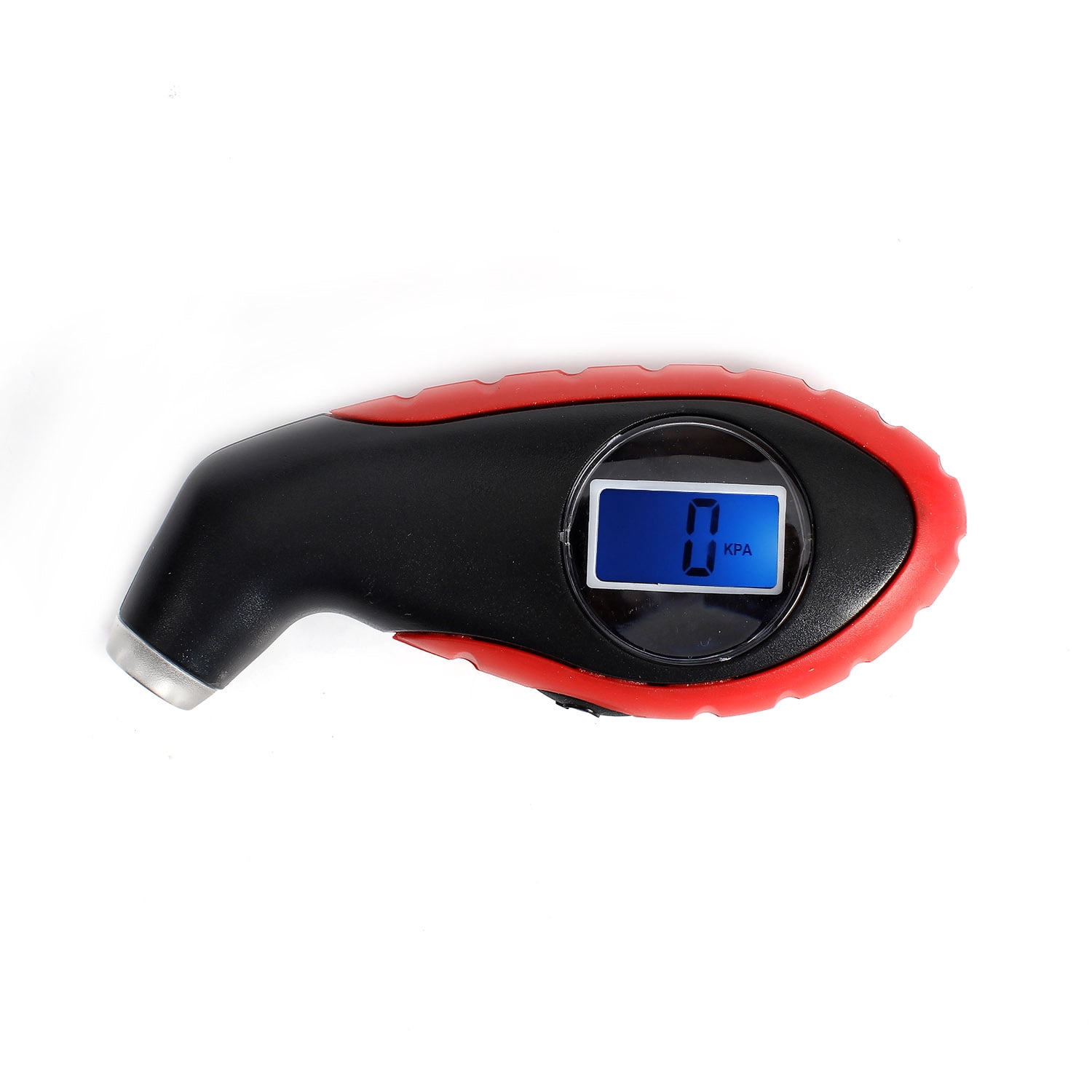 Hyper Tough ST111705S Digital Tire Pressure Gauge 5-150 PSI