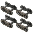 thumbnail image 1 of HOOWIFFY 4Pcs Motorcycle Chain Tensioner Metal For Effective Chain Connection On Riding, 1 of 7