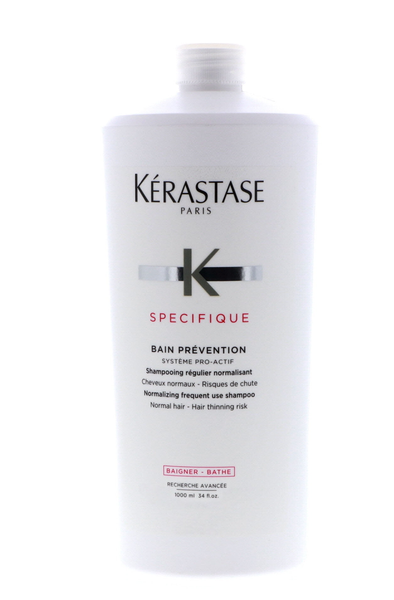 Kerastase Resistance Ciment Anti Usure Strengthening Anti Breakage