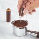 thumbnail image 4 of Coffee Tamper Dust Stirrer Distributor Stainless Steel Needles Toothpicks, 4 of 10