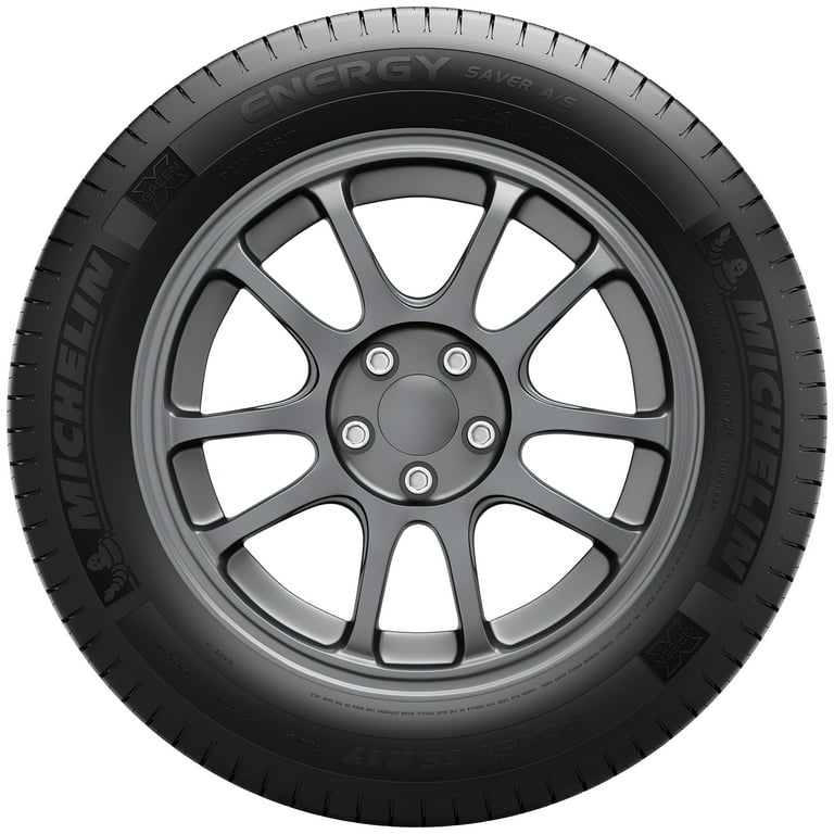 A/S 91H 215/50R17 All-Season Michelin Saver Energy Tire