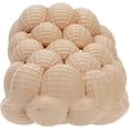 thumbnail image 3 of Summer sandals, adult and children's slippers, bubble slide | Super cushioning fun lychee massage cloud slide, 3 of 12