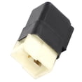thumbnail image 3 of Relay Replacement, Fit For  240sx Se Std 4 Cyl 2.4l Ka24d  Manufacturing High Reliability Motor Relay, For 370z 2009-2017, 3 of 8