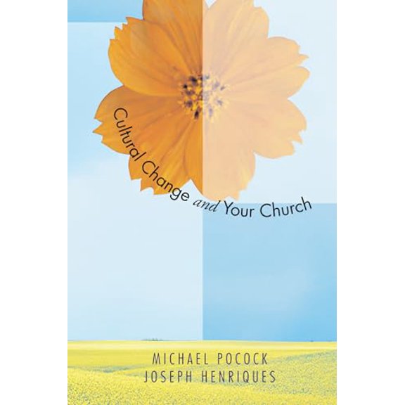 Pre-Owned Cultural Change & Your Church: Helping Your Church Thrive in a Diverse Society, 9781556352256, 1556352255, Paperback,