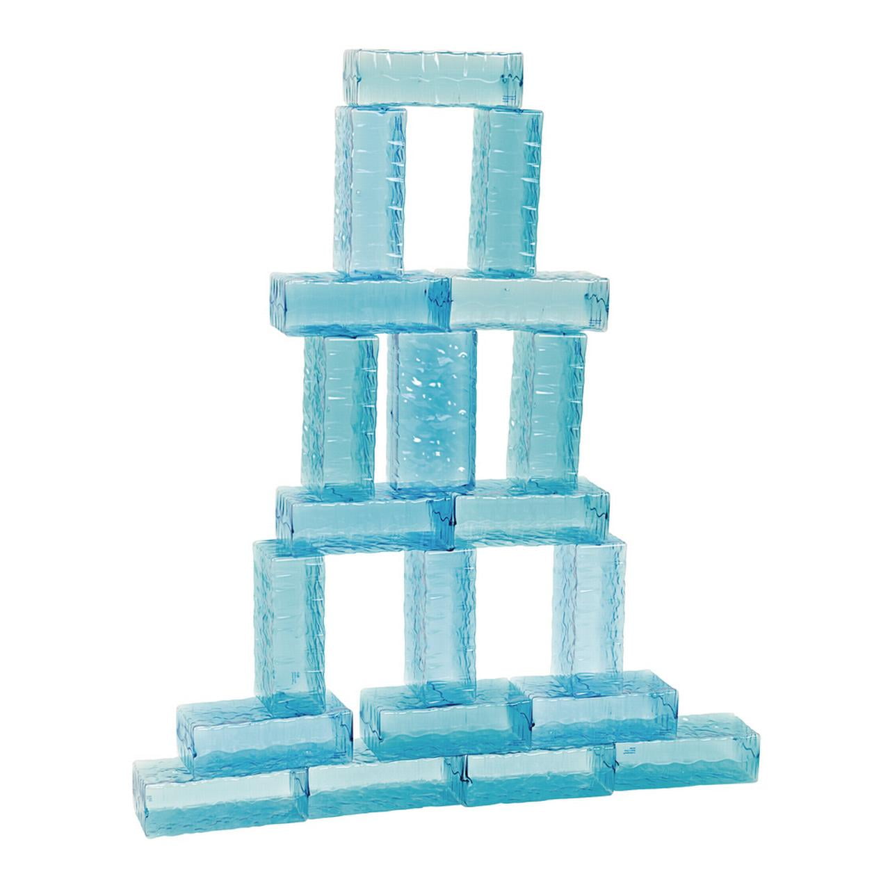 Excellerations Ice blocks Set of 20 (Item ICEBLOCK)