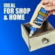 thumbnail image 5 of Pegamento para madera Titebond II Premium, resistente al agua, 473 ml, 5 of 7