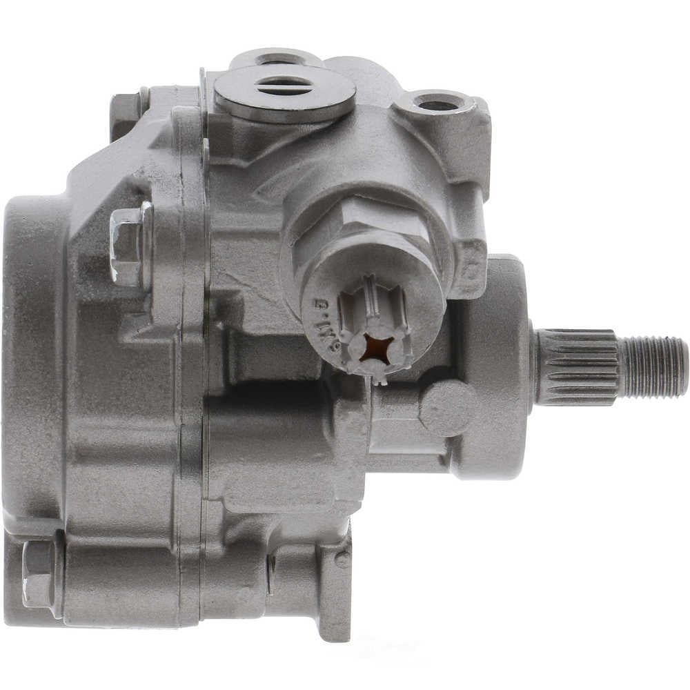 MAVAL 96260M Reman Power Steering Pump