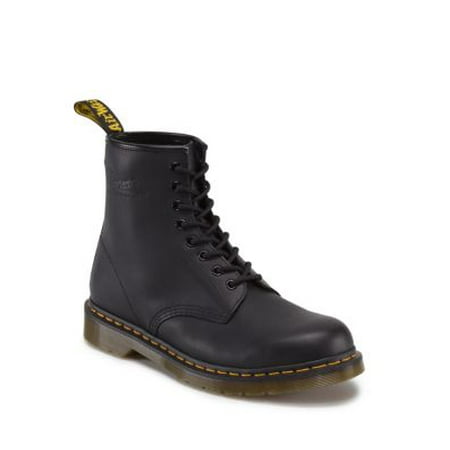 Mens Triumph 1460 Boot - Dr. Martens 1460 8 Eye Boot Black Uk 11