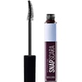 thumbnail image 1 of 2 PACK Maybelline New York Snapscara Washable Mascara, (320) Black Cherry, 1 of 6
