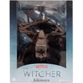 thumbnail image 3 of Figura de acción McFarlane Toys The Witcher Kikimora Mega con accesorio, 3 of 3