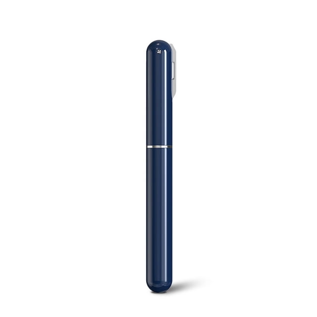 Air Pressure Pump Wine Bottle Opener Pen Shape Stainless Steel Needle KitchenBarParty Corkscrew Open Tool
