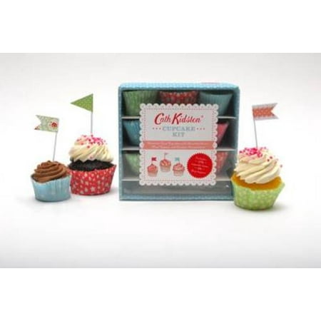 - Cath Kidston Cupcake Confections