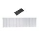 thumbnail image 5 of Parabrisas para estufa de camping Zulema quemador de gas plegable, 5 of 8