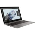 thumbnail image 4 of HP ZBook 15u G5 15.6" Mobile WorkStation - Intel Core i7-8650U | 16GB RAM | 256GB SSD - Windows 11 Pro - (Refurbished), 4 of 7