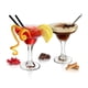 thumbnail image 2 of Margarita Juego De 6 Copas De Vidrio 270 Ml. Borgonovo Margarita, 2 of 2