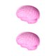thumbnail image 4 of Kearding 3D Halloween Silicone Baking Mold Brain Cream Cooking Kitchen Ice Cake Moulds Decorating Supplies Pastry Tools Jello Dessert 22x17x6cm 2piezas Kearding CBP584099, 4 of 5