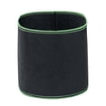 thumbnail image 3 of Plant Green Planting Bucket Beautiful Planting Bag Planting Bag Gallon Bag Foreign Trade Gallon Pot Non-woven Fabric, 3 of 4