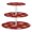 Simple Background, variant on Cupcake Dessert Display Holder Tower Decorations For Party Wedding Birthday Anniversary Snowman Santa Claus