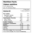 thumbnail image 4 of Nerds Gummy Clusters Rainbow Candy 142 g, 4 of 4