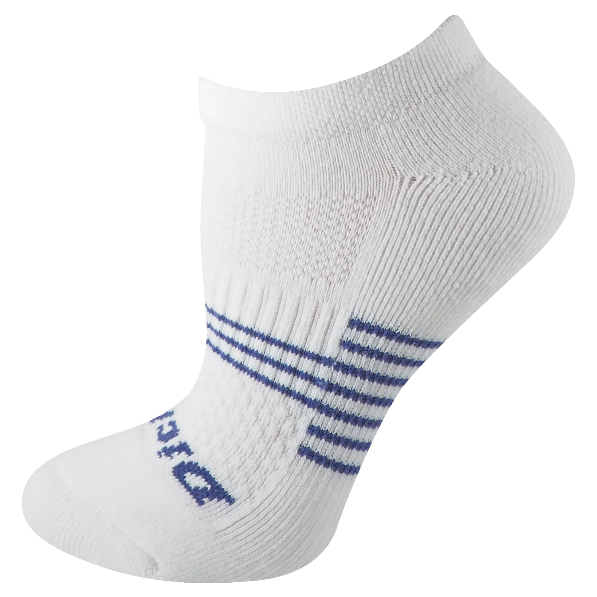 Dickies Women's 4 Pack HYDRO-COOL™ No Show Socks
