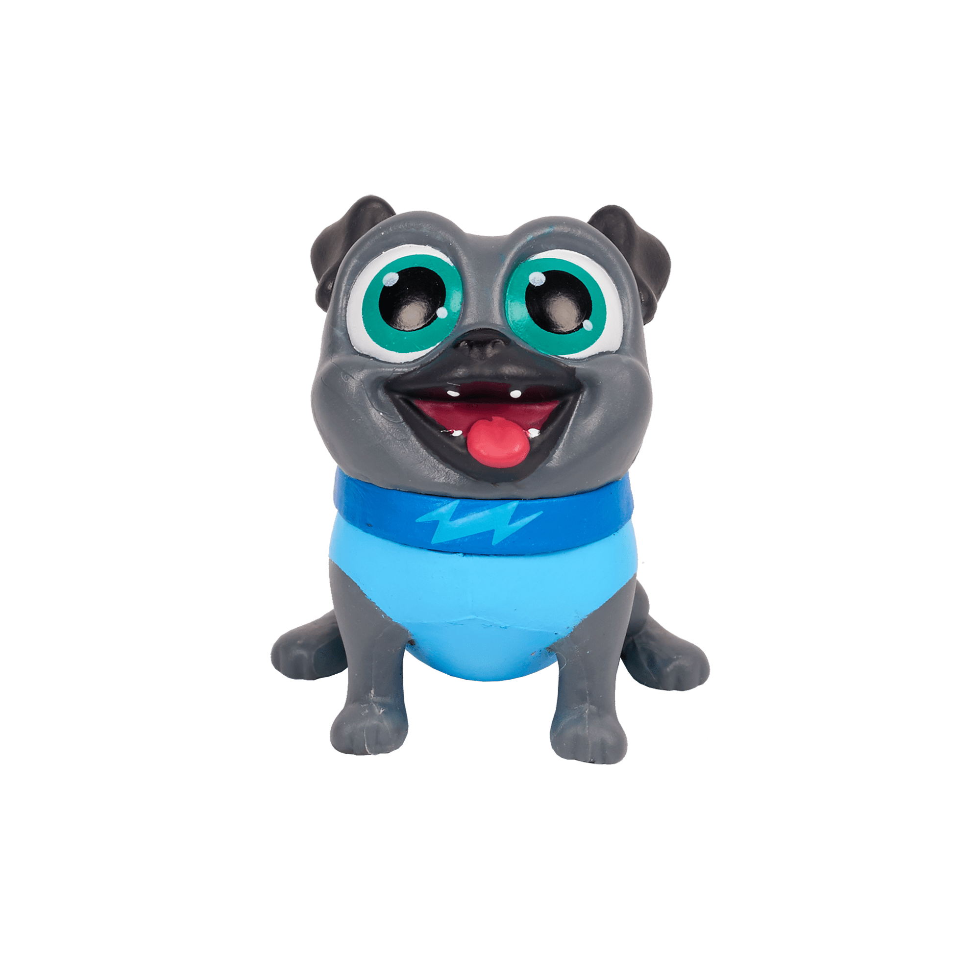 puppy dog pals travel pets rare figure