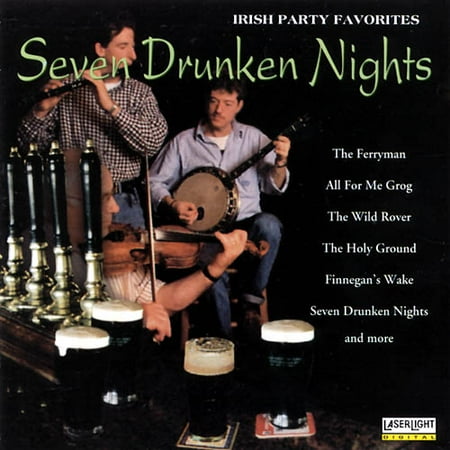 Seven Drunken Nights
