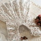 thumbnail image 5 of Odeerbi Niñas Verano Vestido Floral Con Volantes Manga Con Volantes Vestido de Princesa Sin Mangas Vacaciones En La Playa, 5 of 9