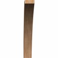 thumbnail image 6 of 5 1/2"W x 36"D x 36"H Thorton Smooth Brace, Western Red Cedar, 6 of 13
