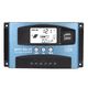 thumbnail image 1 of Controlador De Carga Solar Mppt 40a 12v/24v Automático, Azul, 1 of 5