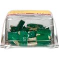 thumbnail image 6 of Bussmann (VP/ATM-30-RP) Green 30 Amp Fast Acting ATM Mini Fuse, (Pack of 25), 6 of 6